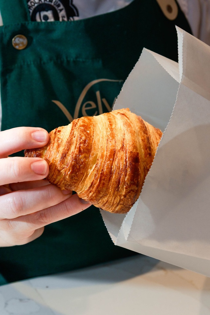 Croissant Horneado