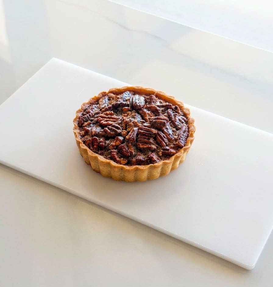 Pie de Pecanas Mini